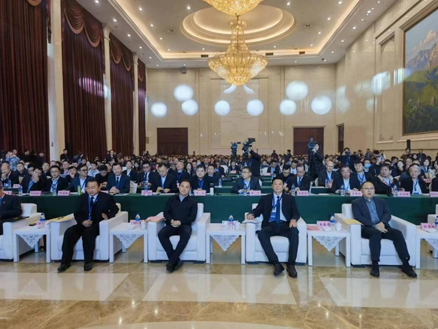 聚智謀發展！2024中國國際塗料大會(hui) 精彩呈現