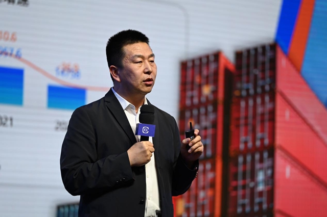 聚智謀發展！2024中國國際塗料大會(hui) 精彩呈現