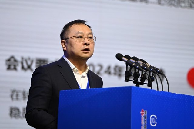 聚智謀發展！2024中國國際塗料大會(hui) 精彩呈現