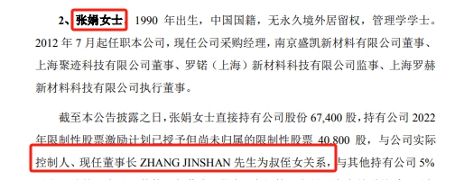 董事長身兼三職！這家塗企怎麽(me) 了？