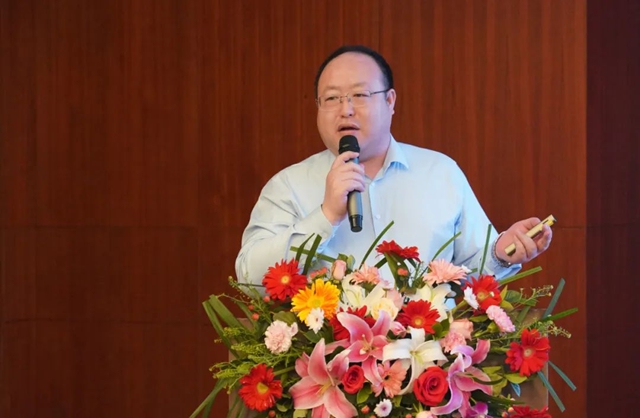 富思特渠道合作夥(huo) 伴大會(hui) 暨沈陽銷售公司揭牌儀(yi) 式順利舉(ju) 行！