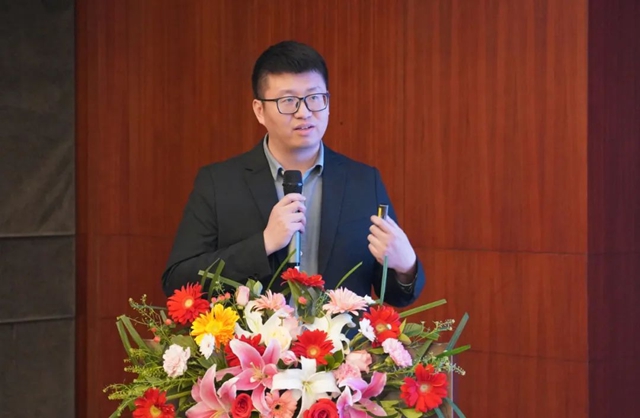 富思特渠道合作夥(huo) 伴大會(hui) 暨沈陽銷售公司揭牌儀(yi) 式順利舉(ju) 行！