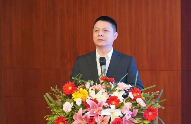 富思特渠道合作夥(huo) 伴大會(hui) 暨沈陽銷售公司揭牌儀(yi) 式順利舉(ju) 行！