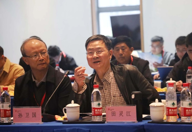 團體(ti) 標準《建築輻射隔熱節能塗料應用技術規程》編製組第二次工作會(hui) 議在杭州順利召開