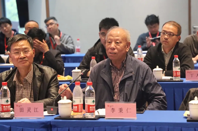 團體(ti) 標準《建築輻射隔熱節能塗料應用技術規程》編製組第二次工作會(hui) 議在杭州順利召開