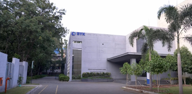 知名化學公司投資1.95億(yi) 建設頂尖新實驗中心