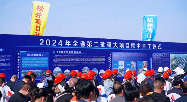這家上市塗企投資18.9億(yi) 的塗料項目開工