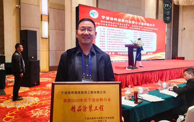 塗裝龍頭在爆雷與(yu) 內(nei) 卷中脫穎而出，兩(liang) 字秘訣首度公開
