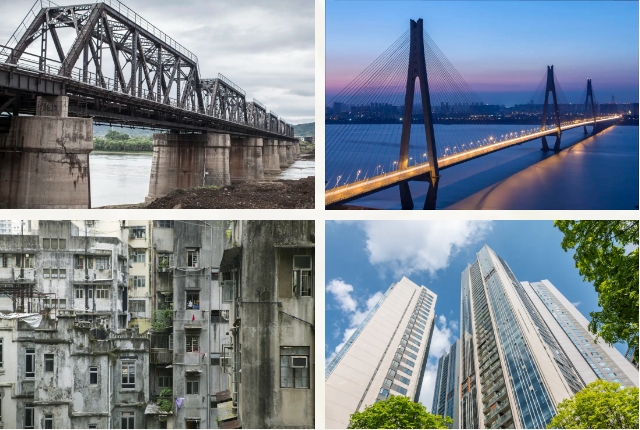嘉寶莉的曆史足跡，為(wei) 世界創造了怎樣的未來？