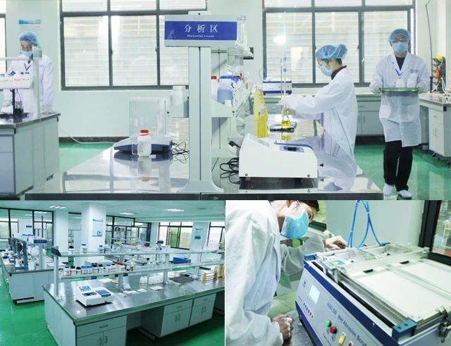 強強聯合，啟利漆成功中標中鐵置業(ye) 集團2024-2026年度內(nei) 外牆塗料戰略集采！