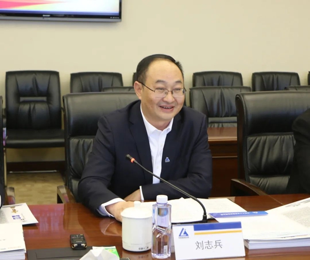 北新建材與(yu) 十二冶簽署戰略合作協議