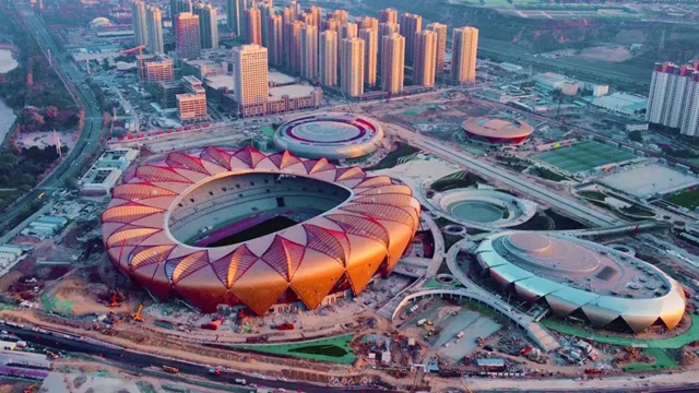 1金2銀秀實力！凱倫(lun) 股份3項目榮獲建築防水行業(ye) 科學技術獎—工程技術獎（金禹獎）