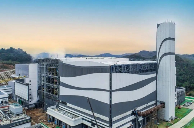 1金2銀秀實力！凱倫(lun) 股份3項目榮獲建築防水行業(ye) 科學技術獎—工程技術獎（金禹獎）