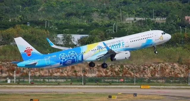 阿克蘇諾貝爾X南航，飛機“高定”製服上新
