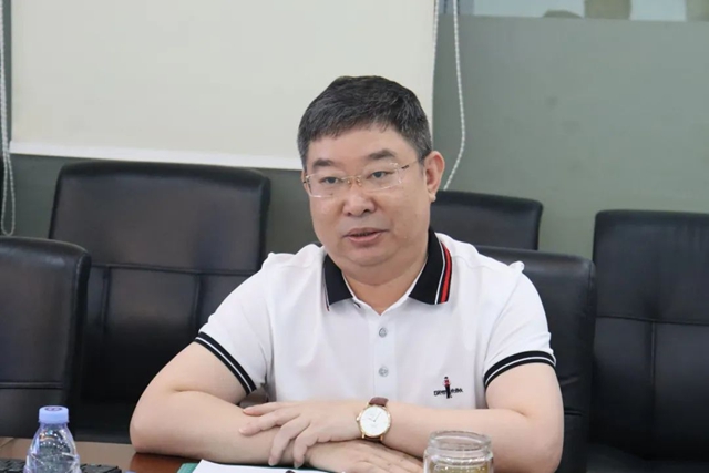 三度衝(chong) 擊IPO！深賽爾能實現上市嗎？
