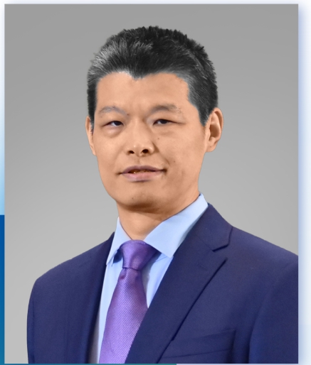吳忠華“接棒”吳國升！宣偉(wei) 亞(ya) 太區換帥
