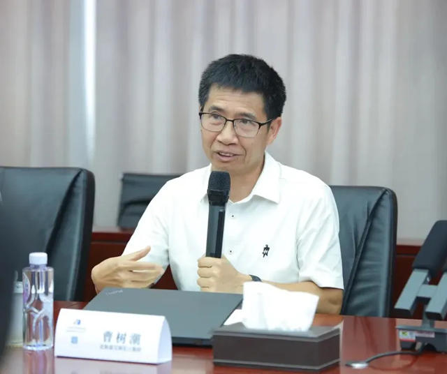 廣東(dong) 省塗料與(yu) 油墨行業(ye) 協會(hui) 2024年第一次常務副會(hui) 長工作會(hui) 議在江門召開