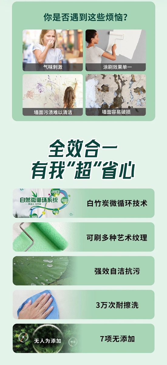 高調登場！『一漆多藝』實力與(yu) 顏值並存的全新感官體(ti) 驗！