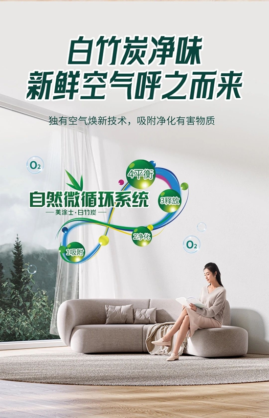 高調登場！『一漆多藝』實力與(yu) 顏值並存的全新感官體(ti) 驗！