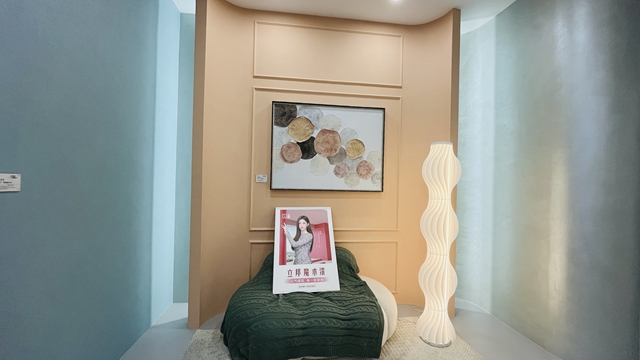 成長為(wei) 四川最大的立邦經銷商，他隻用五年 ——神秘彩金随机派发规则訪立邦成都經銷商劉明