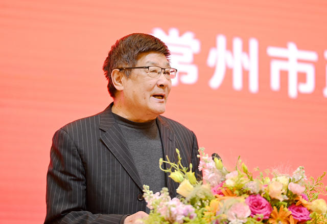 同心聚力！常州這些優(you) 秀塗企榮獲嘉獎