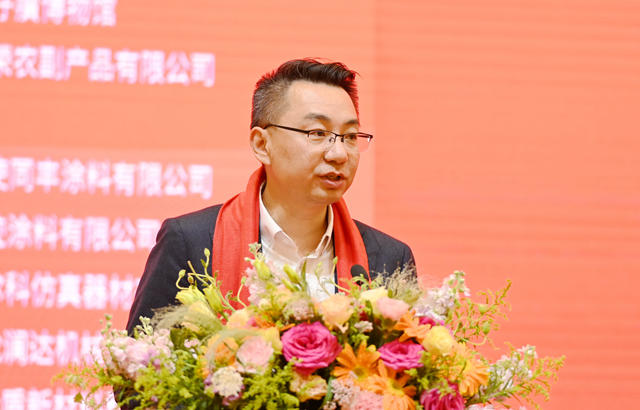 同心聚力！常州這些優(you) 秀塗企榮獲嘉獎