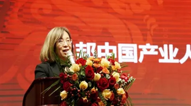 塗裝人才培育體(ti) 係最新布局！立邦聯合產(chan) 業(ye) 人才培訓認證基地落地滁州