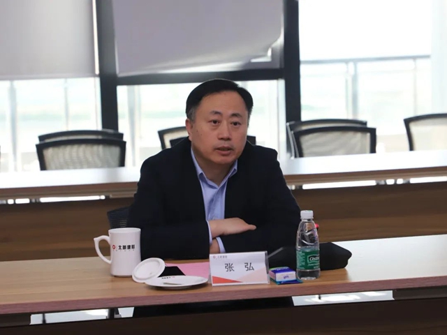 北新防水與(yu) 贛州建控集團恒邦公司簽署年度集采協議