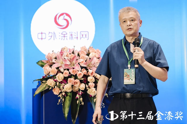 那些年和這一年！專(zhuan) 家楊向宏說過的話