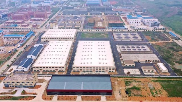 總投資5億(yi) ，防水龍頭新廠投產(chan) 