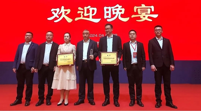 “同心聚力，智啟未來！”常州市塗料協會(hui) 成立二十周年慶典活動暨五屆三次會(hui) 員大會(hui) 圓滿落幕