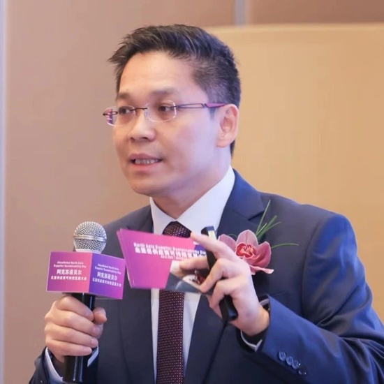 阿克蘇諾貝爾表彰傑出供應商可持續實踐，共推產(chan) 業(ye) 綠色發展進程