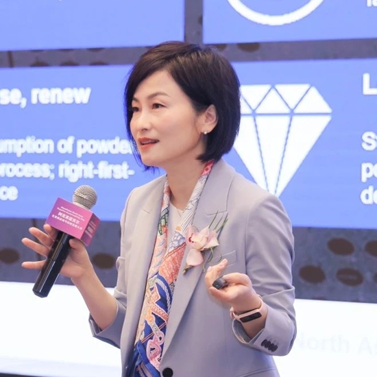 阿克蘇諾貝爾表彰傑出供應商可持續實踐，共推產(chan) 業(ye) 綠色發展進程