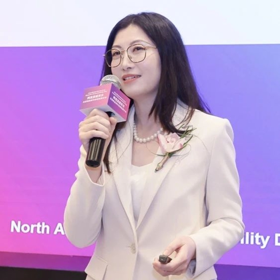 阿克蘇諾貝爾表彰傑出供應商可持續實踐，共推產(chan) 業(ye) 綠色發展進程