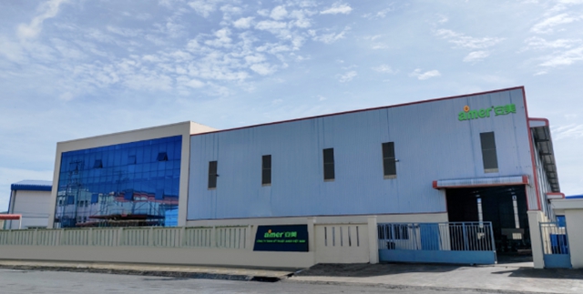 又一家塗企海外買(mai) 地建廠！立邦/阿克蘇諾貝爾/佐敦/展辰/萬(wan) 輝/安美/賜彩等“搶灘”東(dong) 南亞(ya) 