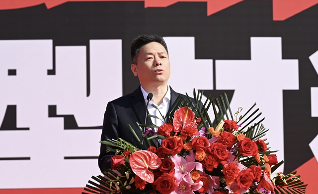 立邦築夢中國又落一子！西北區域首家工廠投產(chan) 