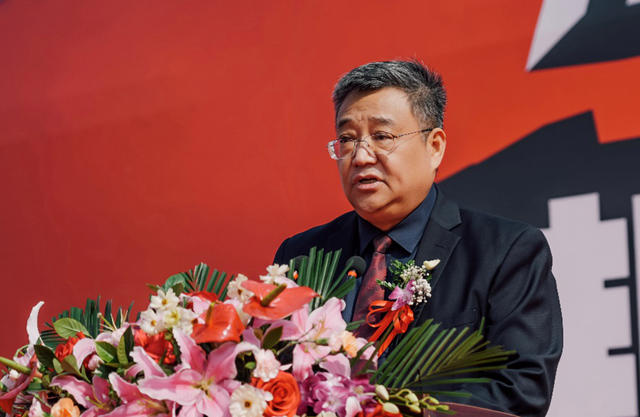 立邦兩(liang) 天兩(liang) 家工廠開業(ye) 投產(chan) ！實力上演“加速度”