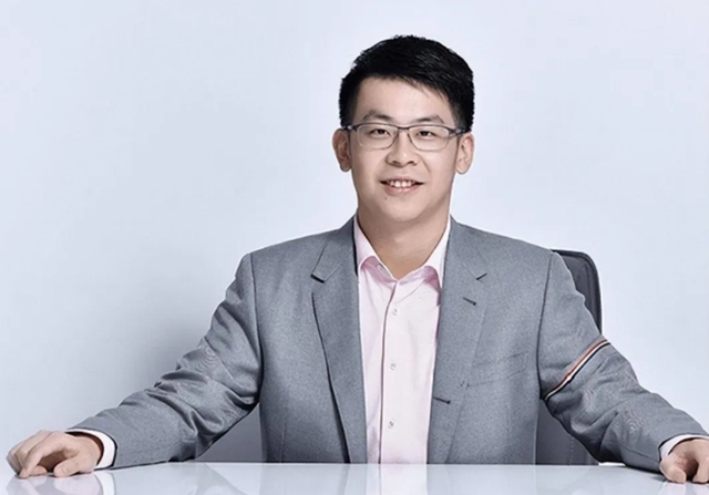 萬(wan) 億(yi) 央企澄清與(yu) 中核鈦白無任何關(guan) 係！最年輕億(yi) 萬(wan) 富豪“水分”有多少？