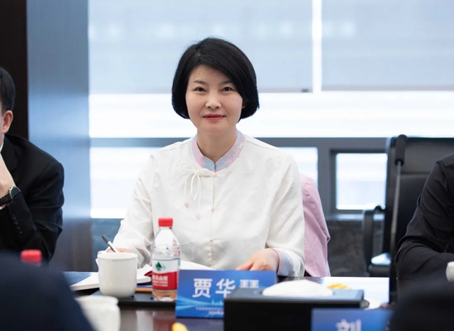 中國建築裝飾協會(hui) 公共建築裝飾工程分會(hui) 2024年會(hui) 長交流會(hui) 召開