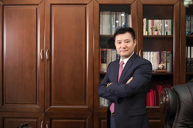 錢林弟攜手蔣林弟，凱倫(lun) 股份進入400億(yi) 央企防水供應商庫