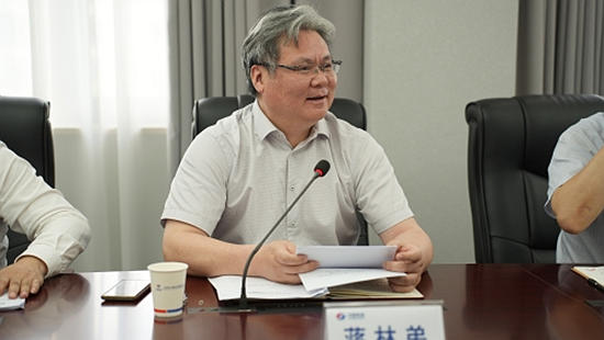 錢林弟攜手蔣林弟，凱倫(lun) 股份進入400億(yi) 央企防水供應商庫