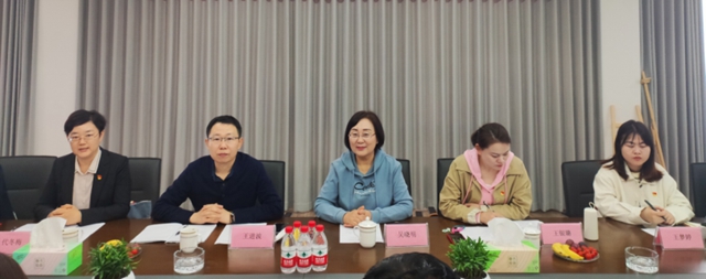 黨(dang) 建引領三方聚力，致敬先烈弘揚精神 ——寧波塗協黨(dang) 支部開展黨(dang) 建聯建活動