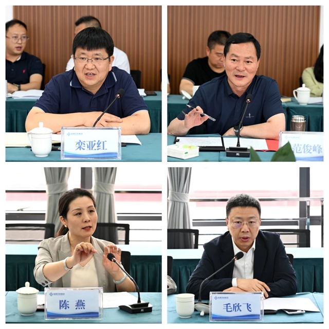 北新建材與(yu) 曲靖交投集團簽訂戰略合作協議