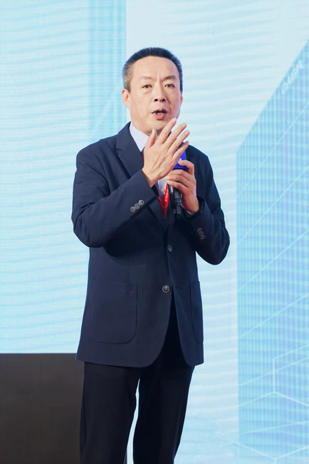 塗料再掀頭腦風暴，第三屆錢塘論道解碼新質生產(chan) 力