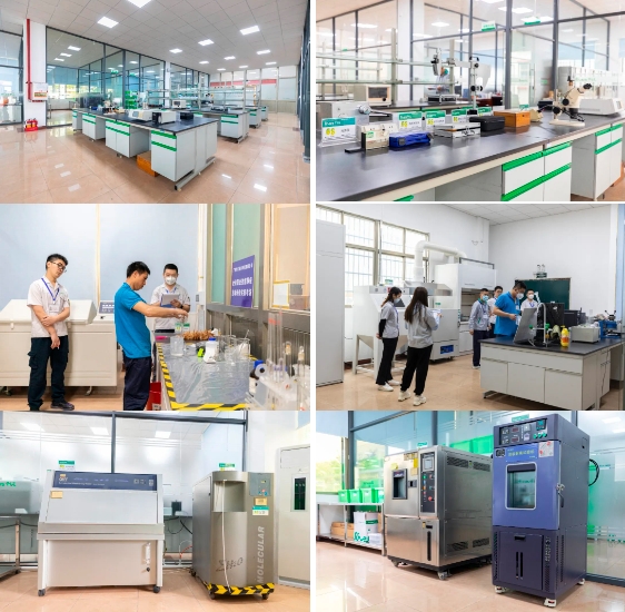 千江高新旗下華江粉末榮獲“肇慶市2023年度科技創新50強企業(ye) ”榮譽