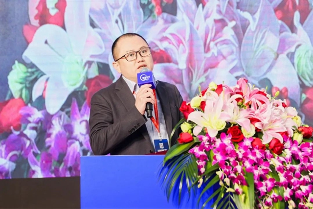 美惠盛裝亮相第三屆錢塘論道，共譜新質發展篇章！