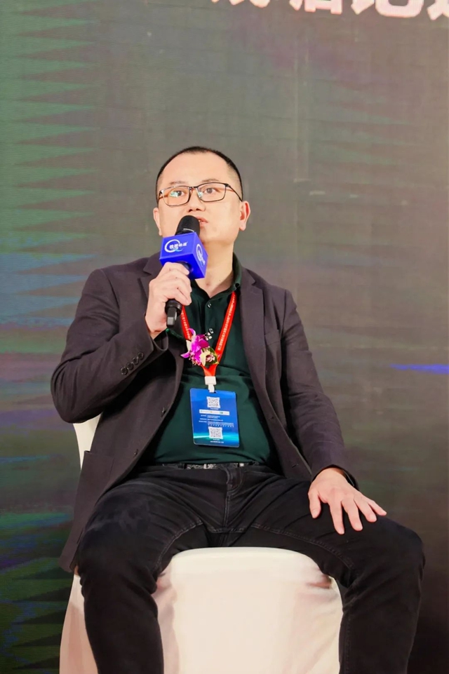 美惠盛裝亮相第三屆錢塘論道，共譜新質發展篇章！