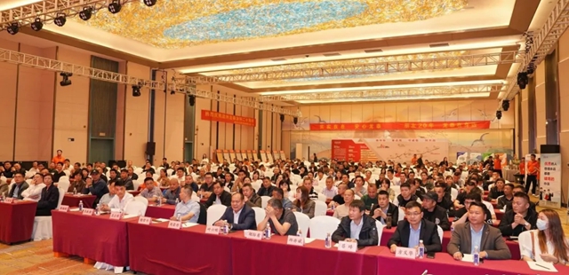 青春龍泰·共享未來——溫州龍泰塗料二十周年慶典完美落幕