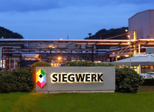 油墨龍頭成立新的塗料業(ye) 務部門 搶這個(ge) 市場！