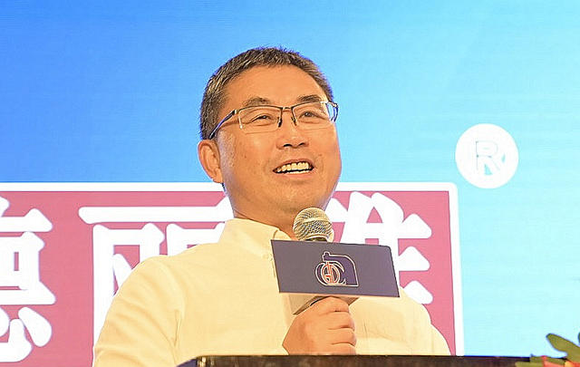 陳冰：促進塗料塗裝一體(ti) 化，引導塗料經銷商向服務商轉型